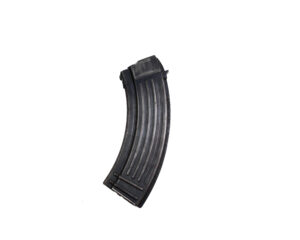 Yugo Military Surplus Zastava “Chugo” AK 30-Round Steel Magazine – 7.62×39