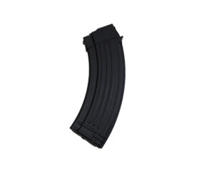 Polish AK-47 30-Round Steel Magazines – Unissued – 7.62×39