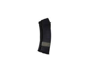 Arsenal Circle 25 AK-74 30-Round Magazine – 5.45×39mm (Black Polymer)