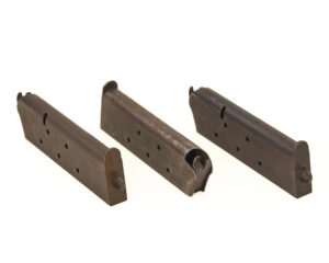 Original USGI Lanyard loop 1911 Magazine