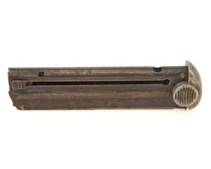 Original WWII Japanese type 14 Magazine