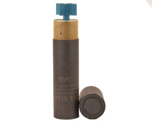M31 rifle grenade side view display condition