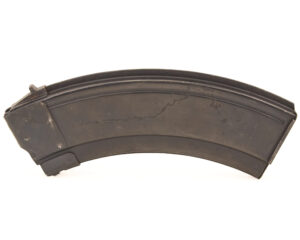AK-47 magazine Izhevsk Slab side