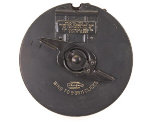 50 round Thompson L drum excellent condition