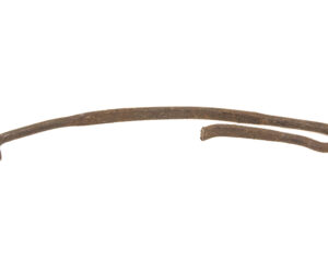 M1 Garand clip ejector spring original USGI