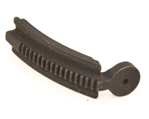 M1 Garand rear sight aperture US surplus