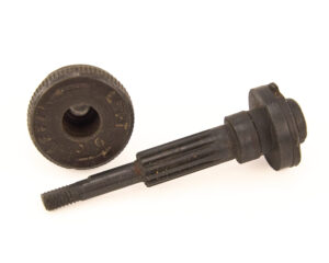 M1 Garand rear sight lock bar US surplus