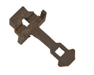 M1 Garand slide and follower original USGI