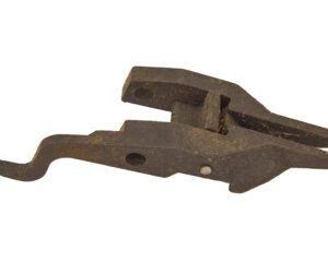 M1 Garand operating rod catch assembly