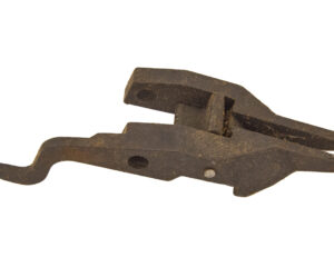 M1 Garand operating rod catch assembly