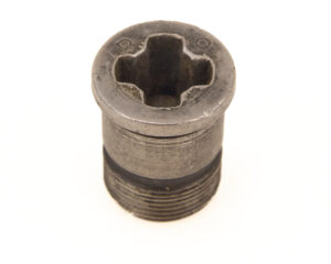 M1 Garand gas cylinder lock screw original USGI