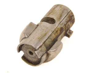 Mosin Nagant bolt head original surplus