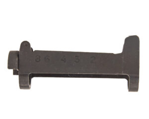 Finnish M39 rear sight base original surplus