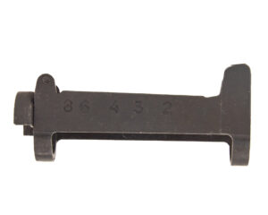 Finnish M39 rear sight base original surplus