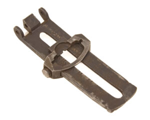 Mosin Nagant rear sight ladder original surplus