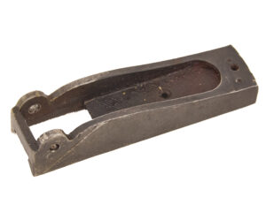 Mosin Nagant rear sight base tangent style