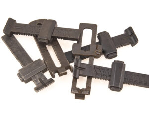 Mosin Rear Sight Ladder