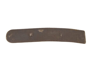 Mosin front sight spring original surplus
