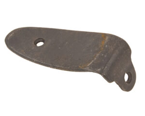 Mosin buttplate original surplus