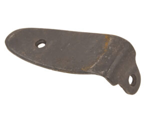 Mosin buttplate original surplus