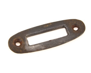 Mosin Nagant 91/30 sling escutcheon