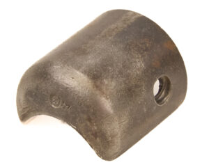 Mosin stock nose cap original surplus