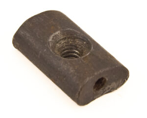 Mosin Nagant cleaning rod nut original surplus