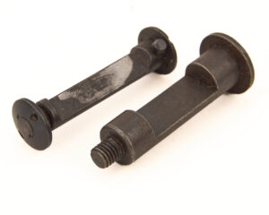 Mosin Nagant cross bolt original surplus