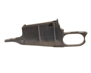 Mosin magazine and trigger guard housing complete