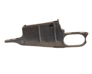 Mosin magazine and trigger guard housing complete