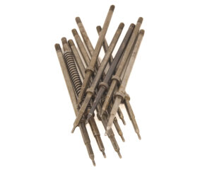 91/30 Mosin Nagant firing pin original surplus