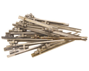 91/30 Mosin Nagant bolt connector and guide bar