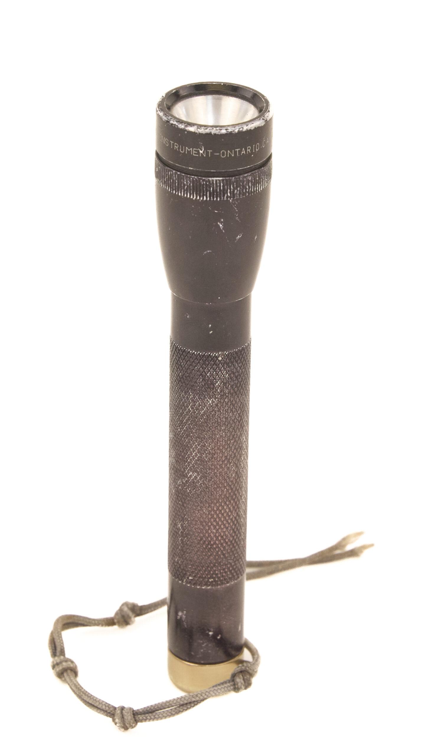 maglite mini Mini Maglite - Period Flashlight Example - Image 4