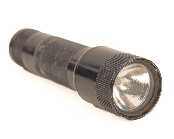 Surefire 6R Light - Original Laser Products | OldSteel Guns
