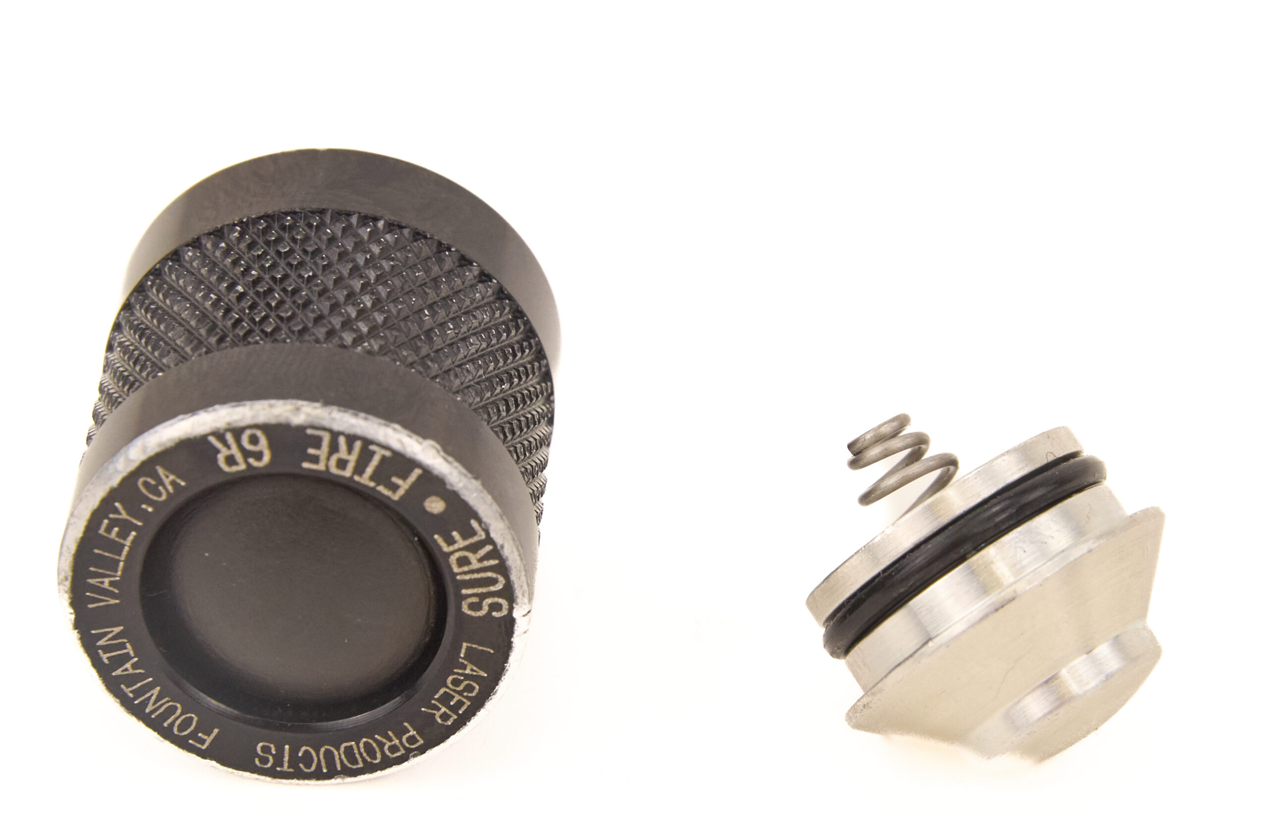 Surefire 6R Light - Original Laser Products - Image 6