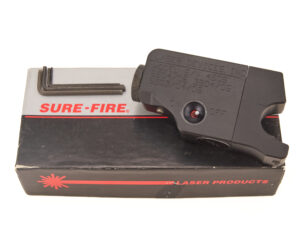 Laser Devices Model 5/W laser sight