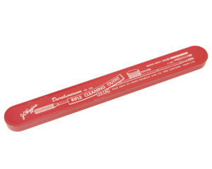 J.C. Higgins Duraluminum No. 768 Rifle Cleaning Outfit