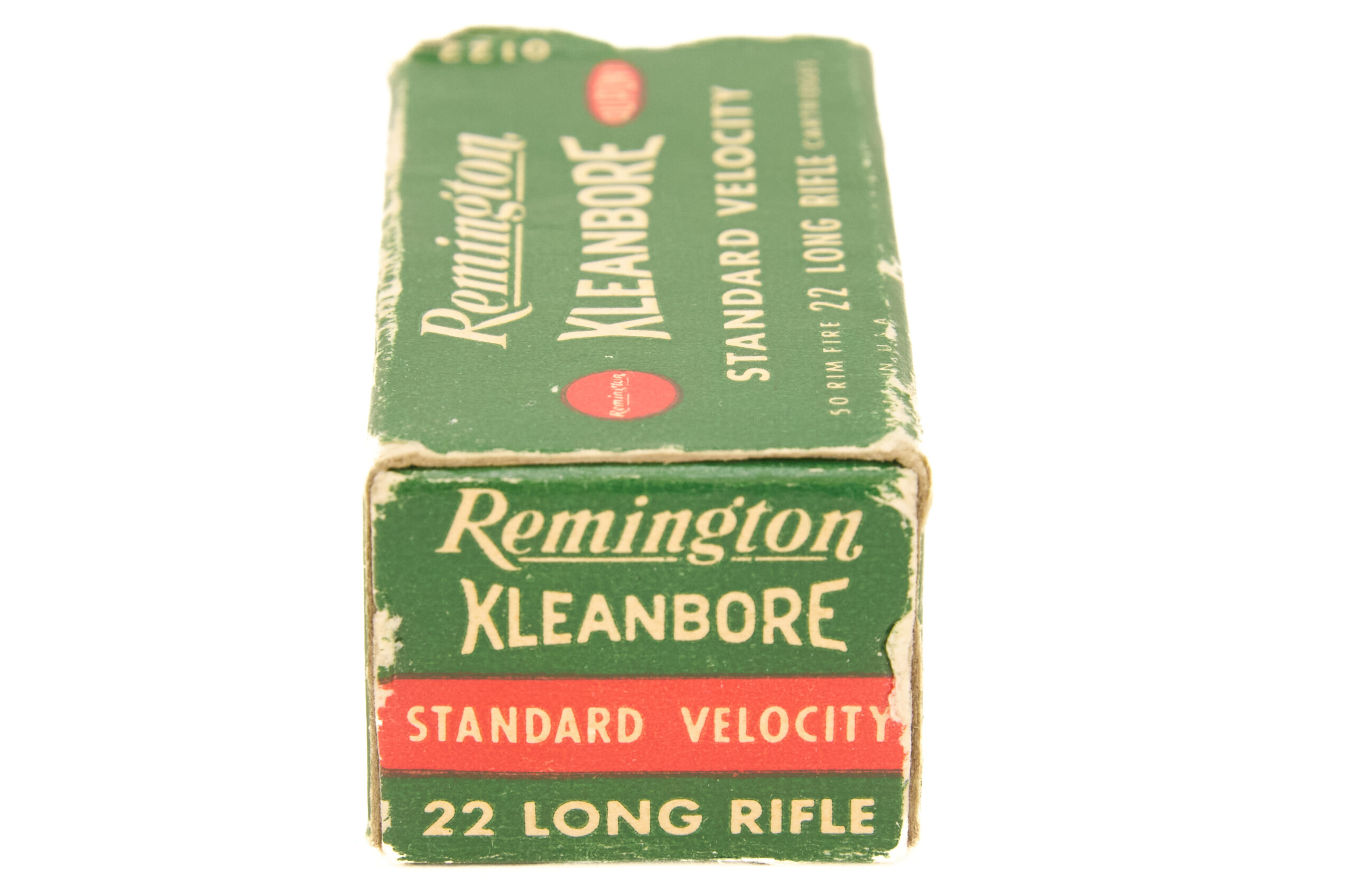Remington Kleanbore Standard Velocity .22LR - Image 3