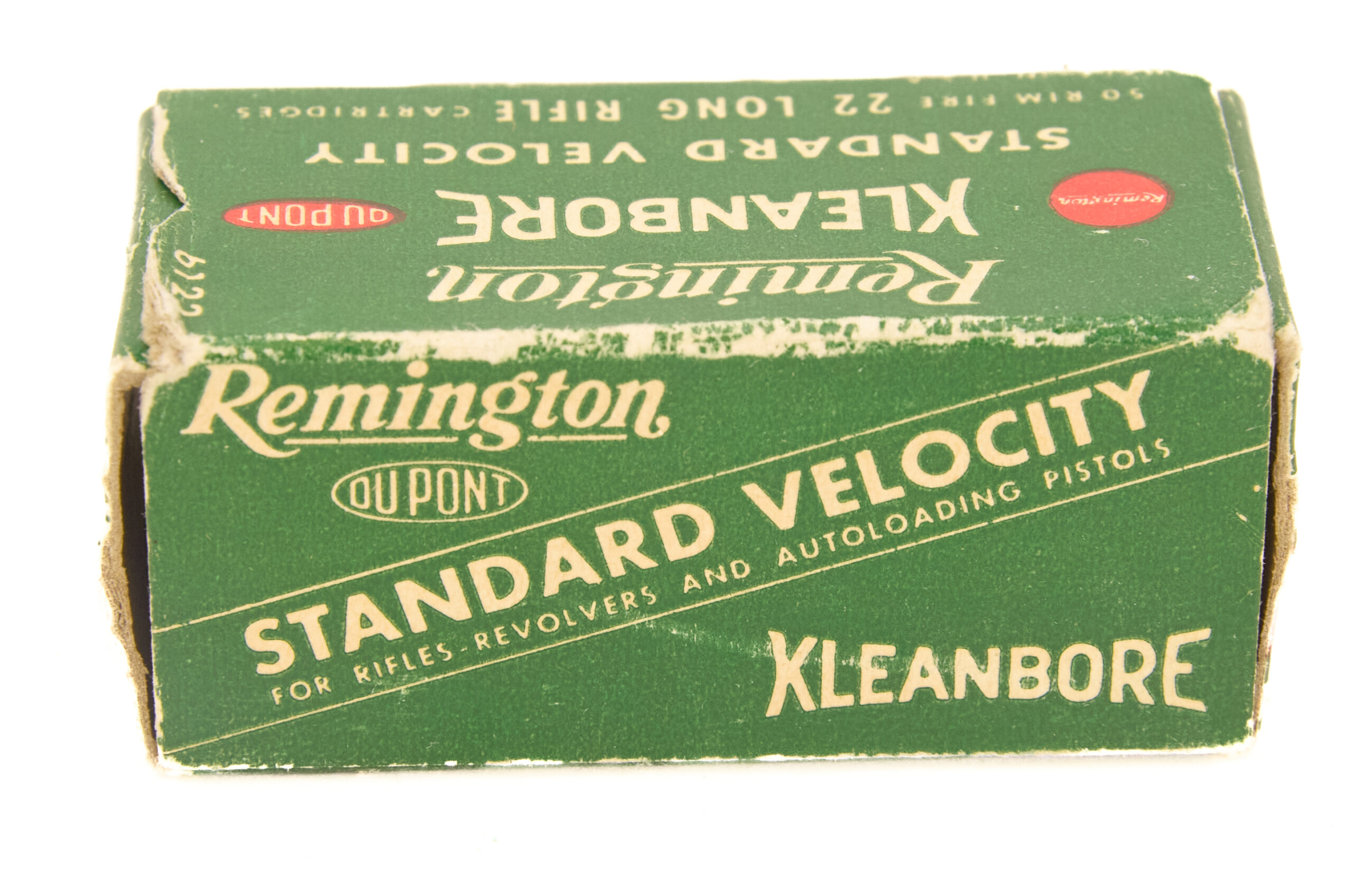 Remington Kleanbore Standard Velocity .22LR - Image 4