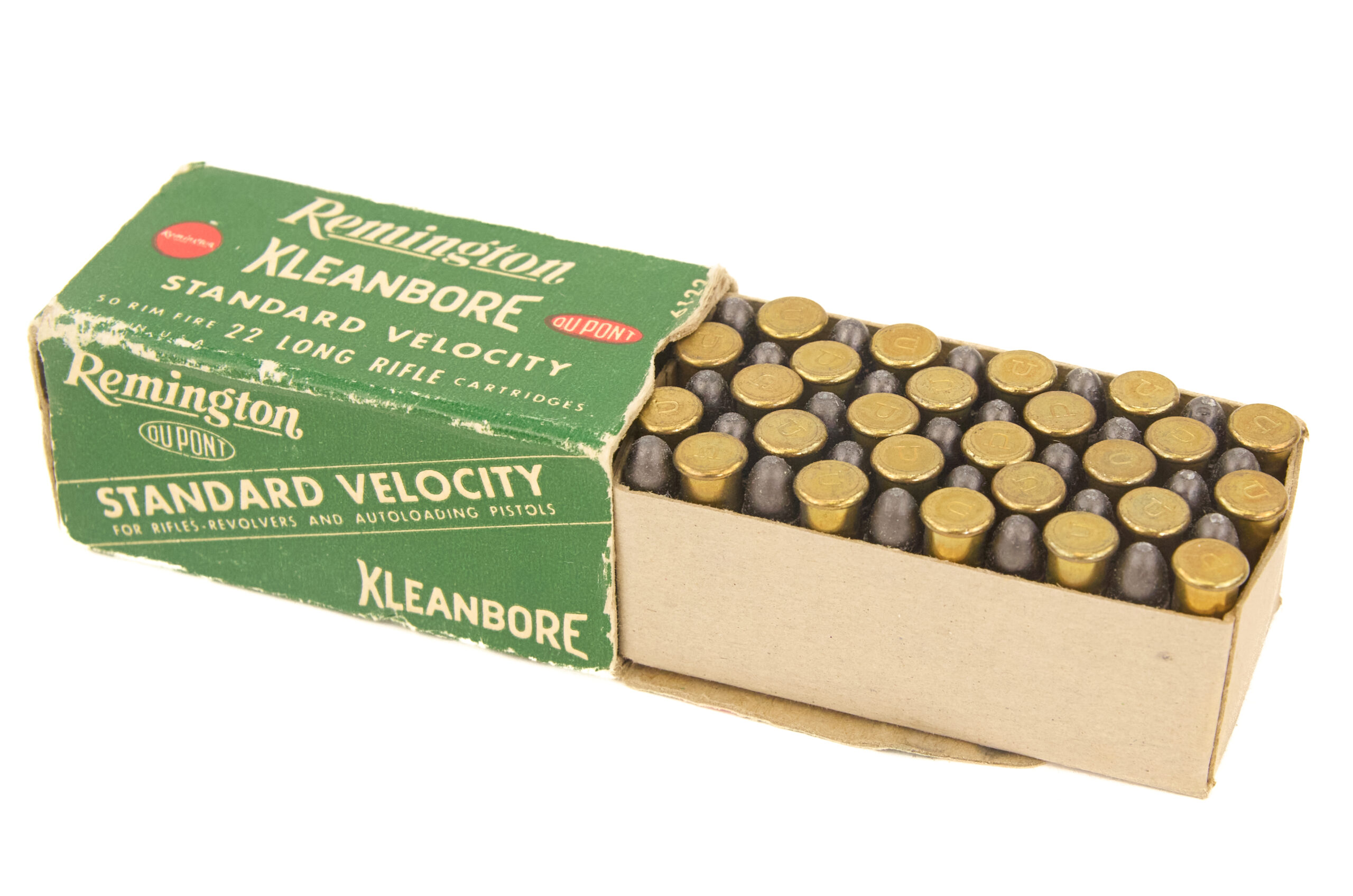 Remington Kleanbore Standard Velocity .22LR - Image 2