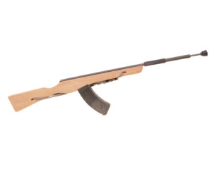 East German AKM Training Rifle