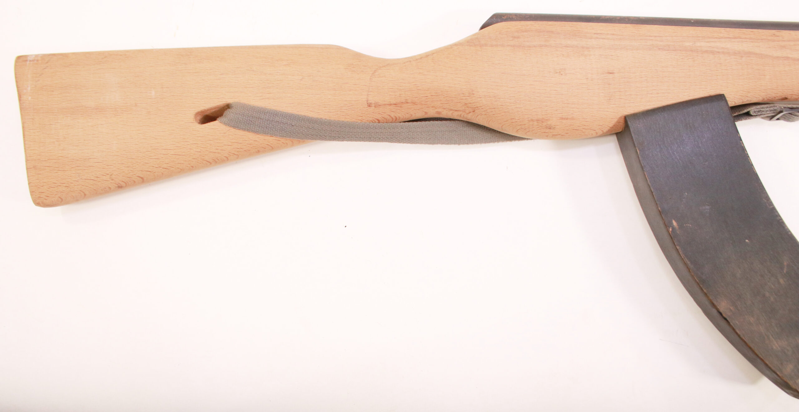 East German AKM Training Rifle - Image 10