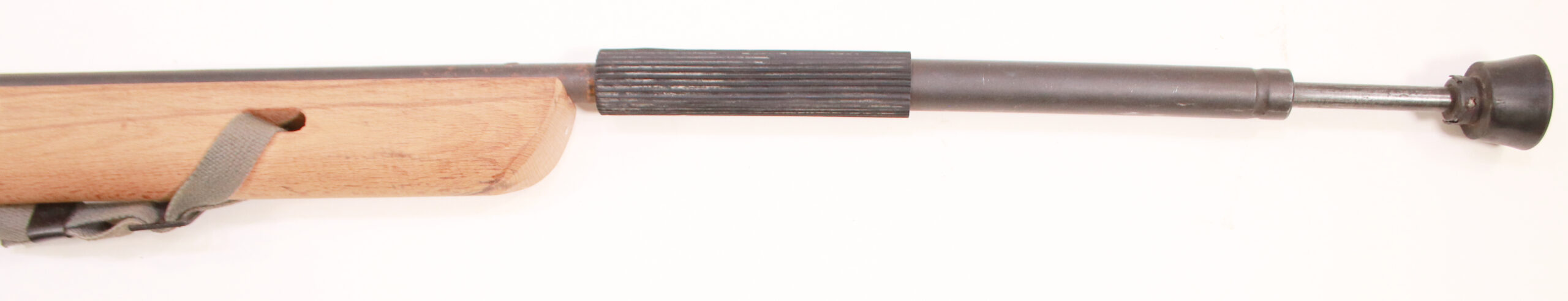 East German AKM Training Rifle - Image 8