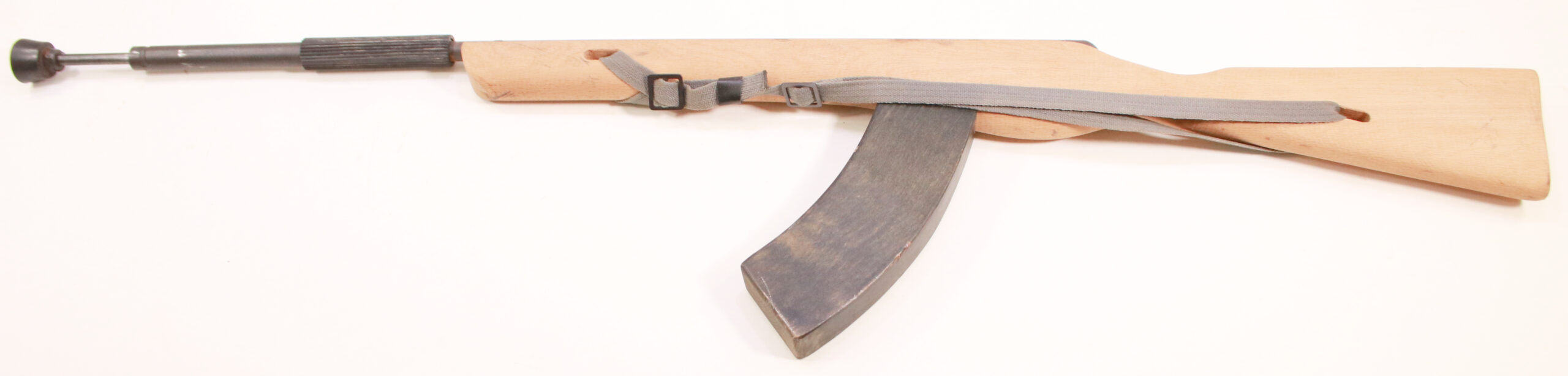 East German AKM Training Rifle - Image 6