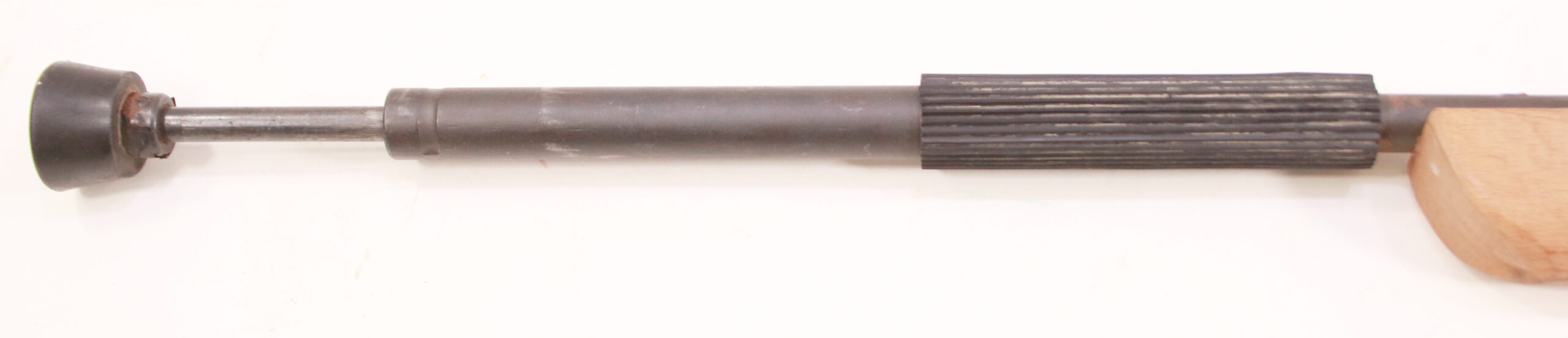 East German AKM Training Rifle - Image 5