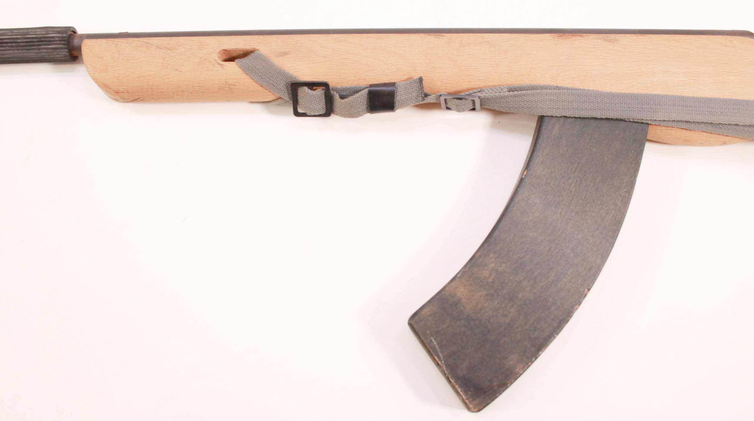 East German AKM Training Rifle - Image 4