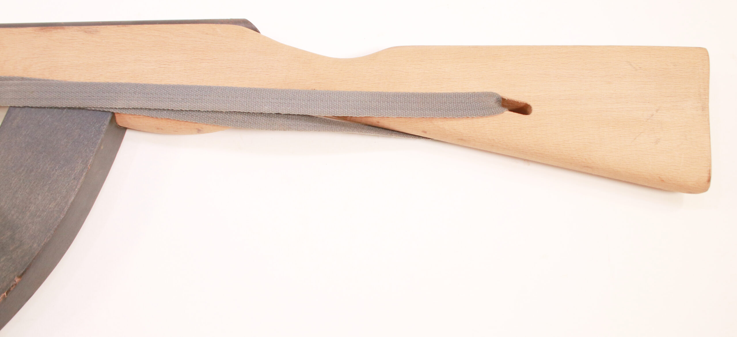 East German AKM Training Rifle - Image 3