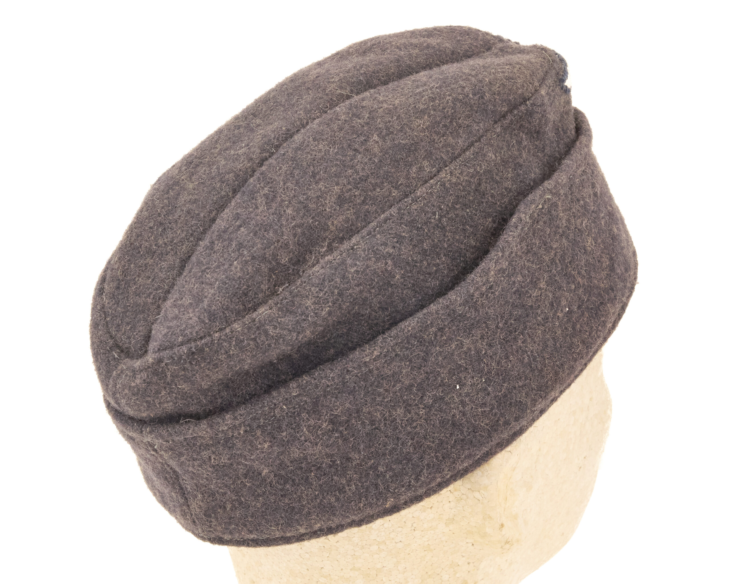 WWII German Luftwaffe M38 Side Cap - Image 3