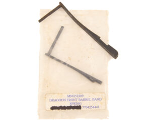 Mosin Nagant barrel band springs original surplus