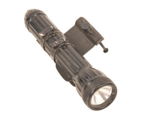 Choate Machine and Tool flashlight mount for Remington 870